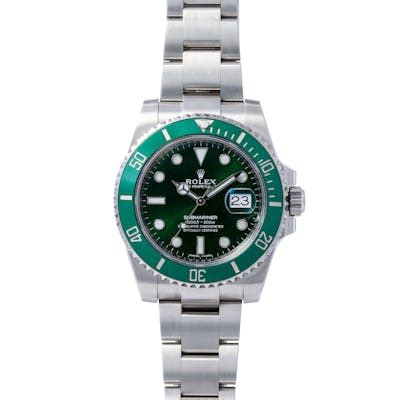 rolex armbanduhr händler.